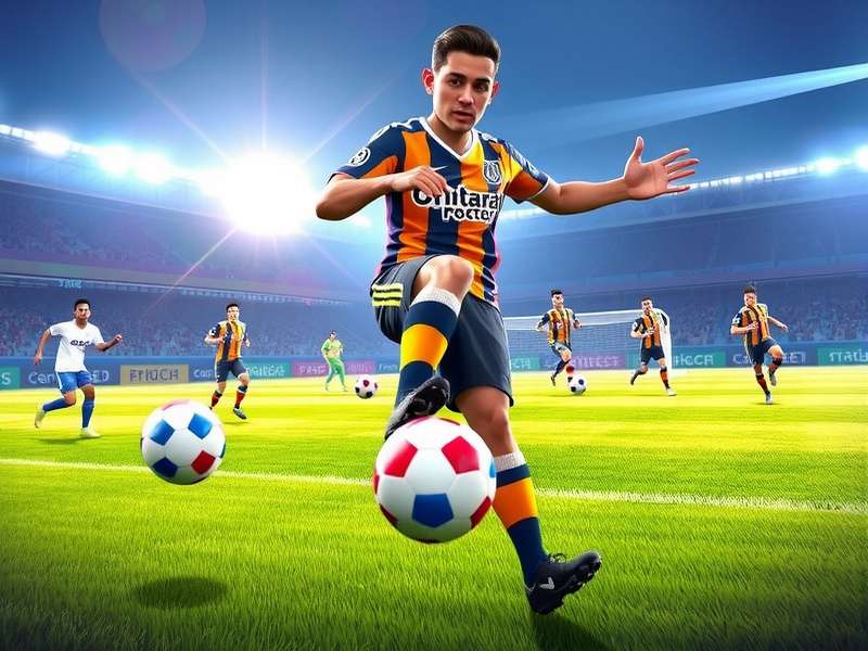 Cine Soccer Champions Indian Festival Event